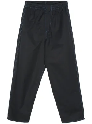 OUR LEGACY Joiner パンツ | ブラック | FARFETCH JP