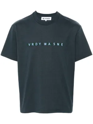 Sunnei T-Shirts for Men - Shop Now on FARFETCH