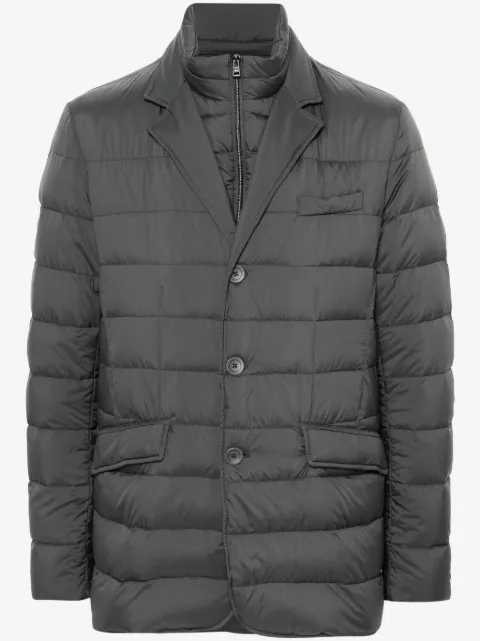 Herno quilted padded jacket
