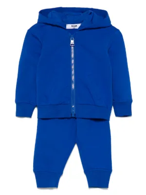 MSGM baby boy set outlet