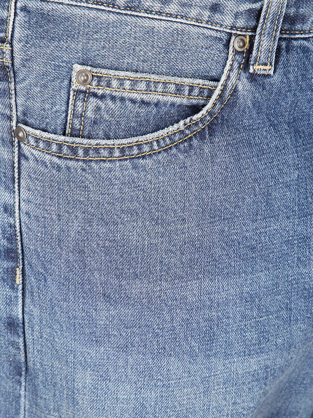 Carhartt WIP Marlow jeans Blauw