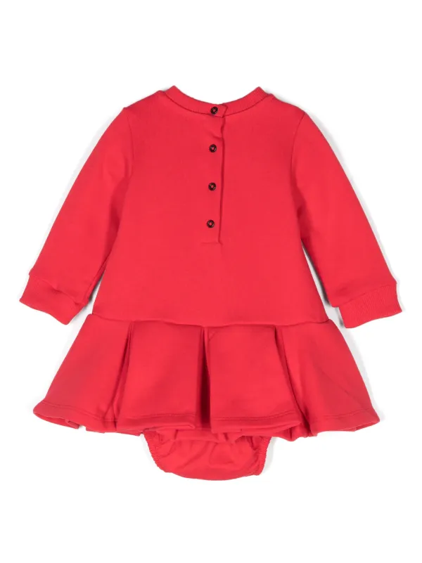 Balmain shops Toddler Dress