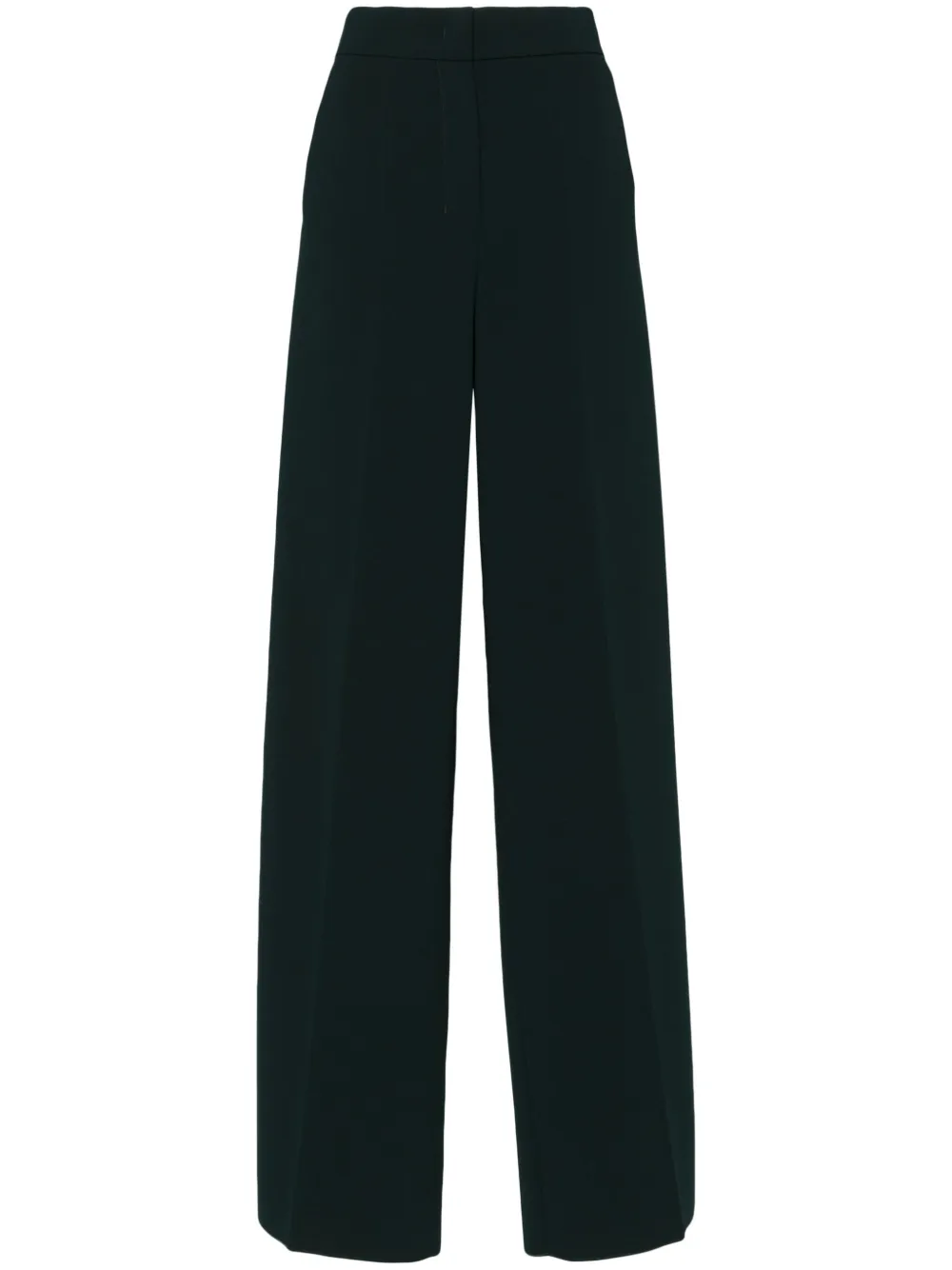 Max Mara Leccio trousers | Green | Image 1
