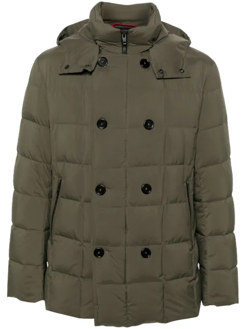 Fay padded jacket 