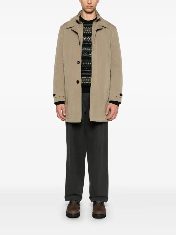 Cappotto Imbottito Shein Cappotti Corti Giacche Invernali