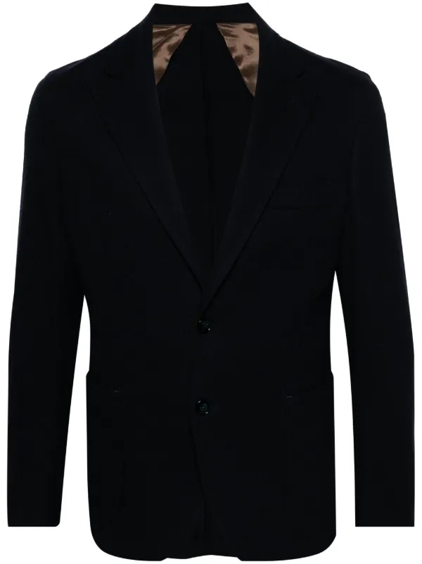 Barba ジャケット | ブルー | FARFETCH JP