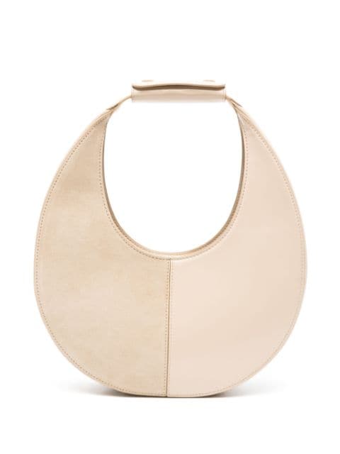 STAUD Moon Split tote