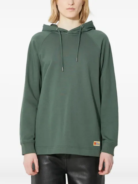 Fjällräven Vardag drawstring hoodie