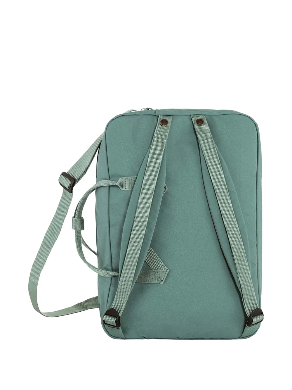 Fjällräven Kånken logo-patch duffle bag | Women | Image 2