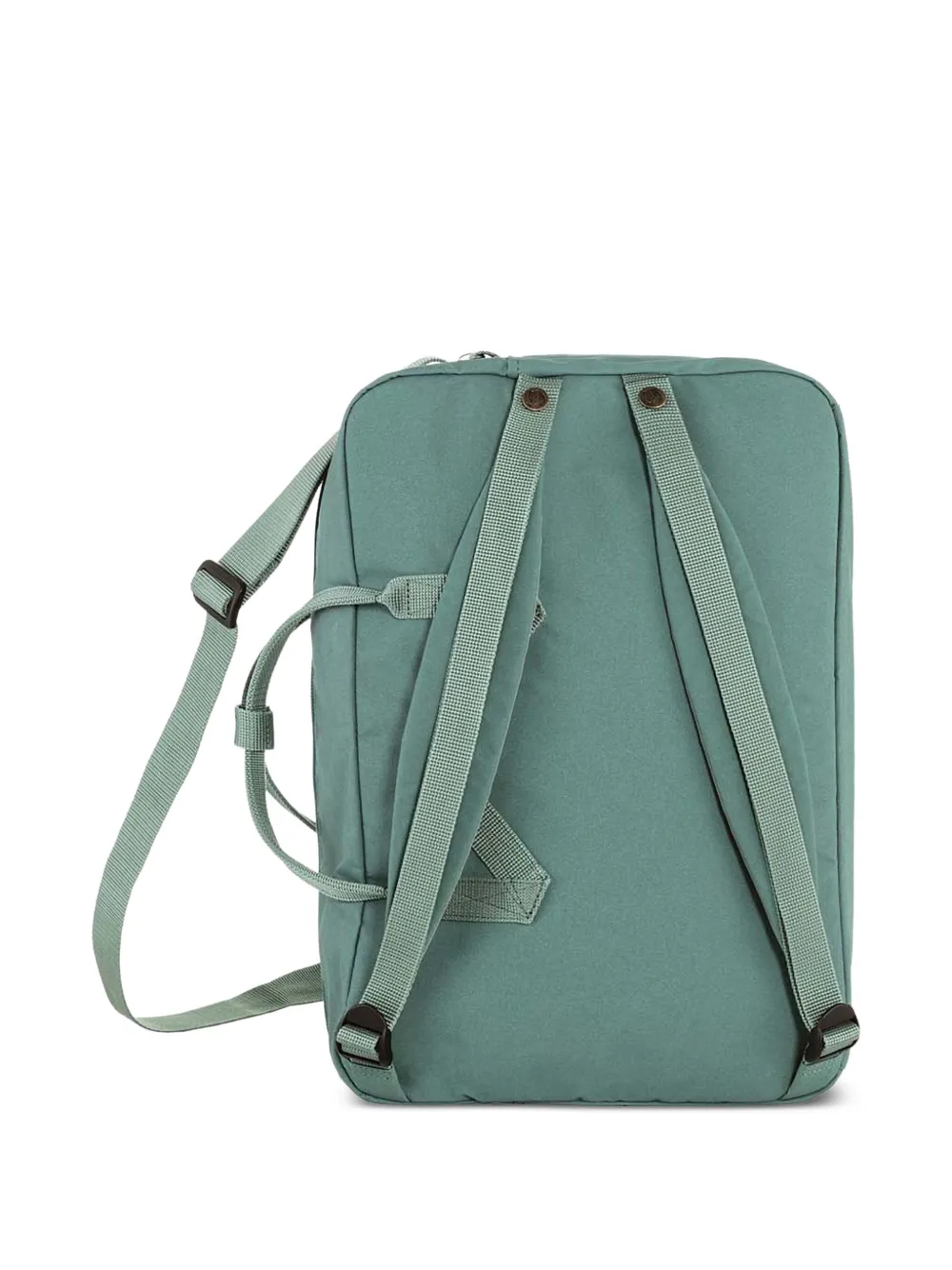 Fjällräven Kånken logo-patch duffle bag | Men | Image 2