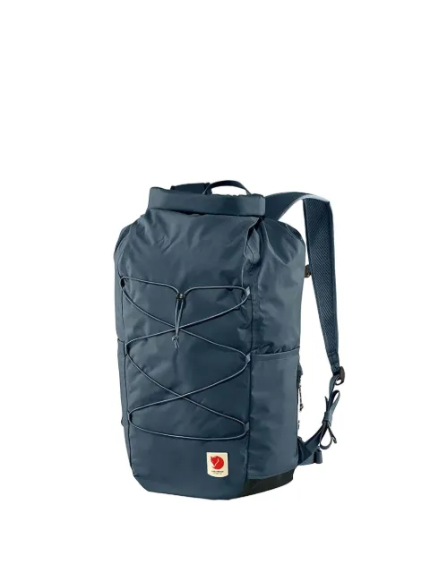 Fjällräven High Coast Rolltop 26L backpack