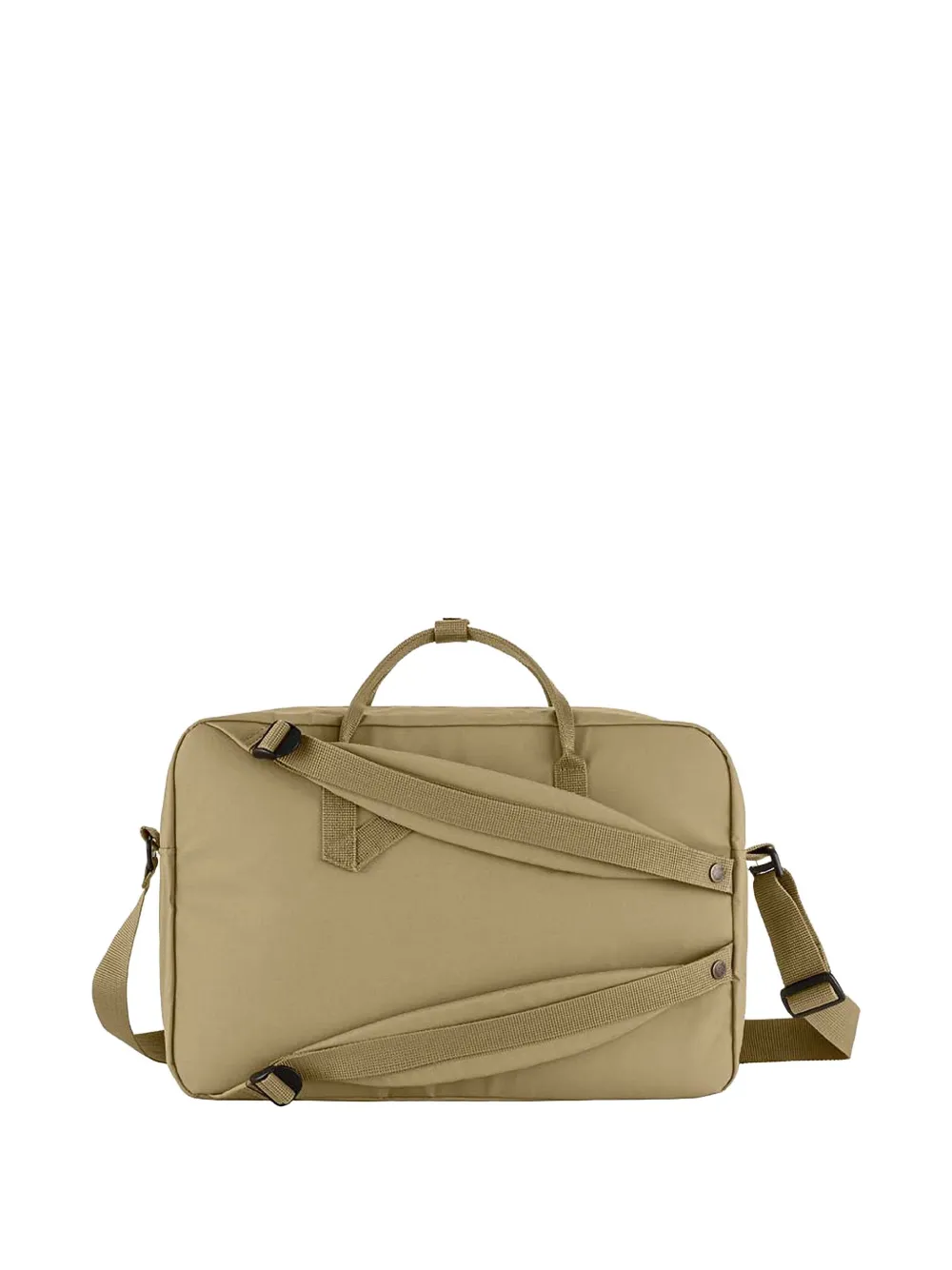 Fjällräven Kånken logo-patch duffle bag | Women | Image 2