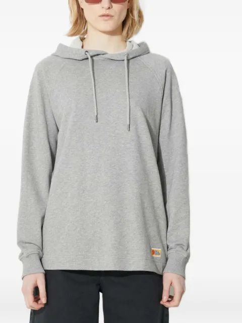 Fjällräven Vardag drawstring hoodie