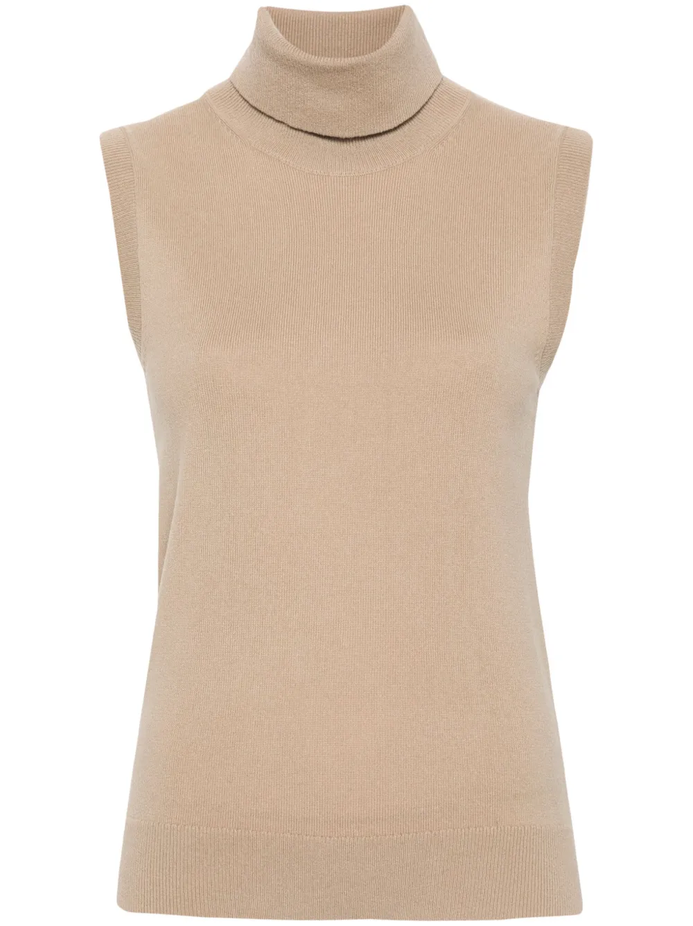 cashmere top