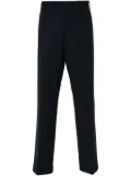 PT Torino Michael tailored trousers - Blue