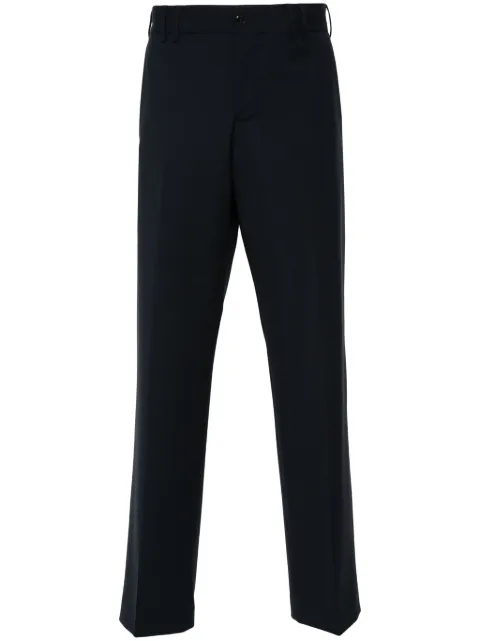 PT Torino Michael tailored trousers
