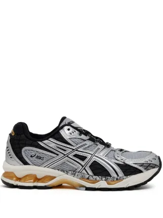 ASICS