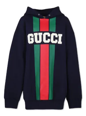 Gucci Kids Hoodies Sweatshirts for Boys FARFETCH Canada