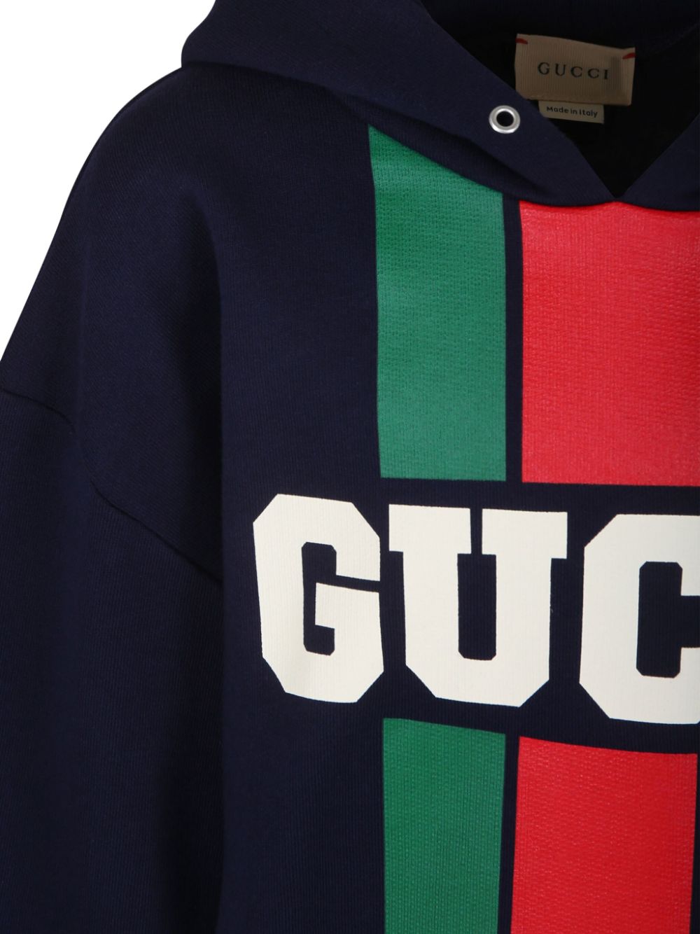 Gucci hoodie sweatshirt best sale