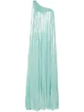 Retrofete Kensley maxi dress - Blue