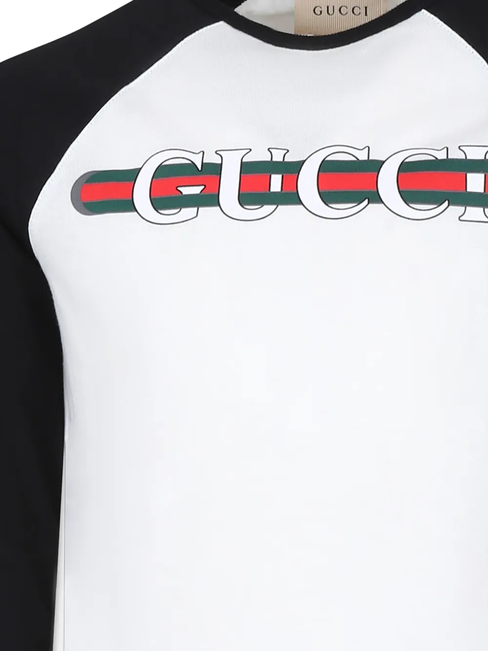 Abbigliamento gucci bambino best sale