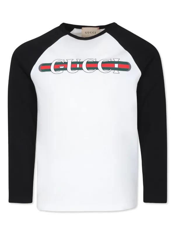 Gucci shirt kids cheap best sale