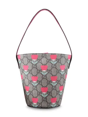Gucci Kids（グッチ・キッズ）ショルダーバッグ - FARFETCH