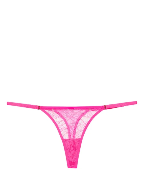 Maison Close Mini thong