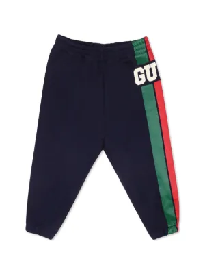 Gucci Kids Leggings for Kids Kidswear FARFETCH