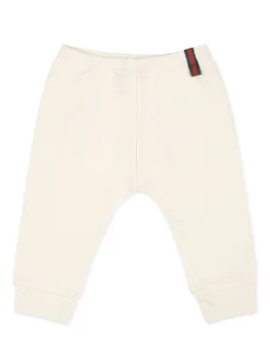 Gucci baby pants online