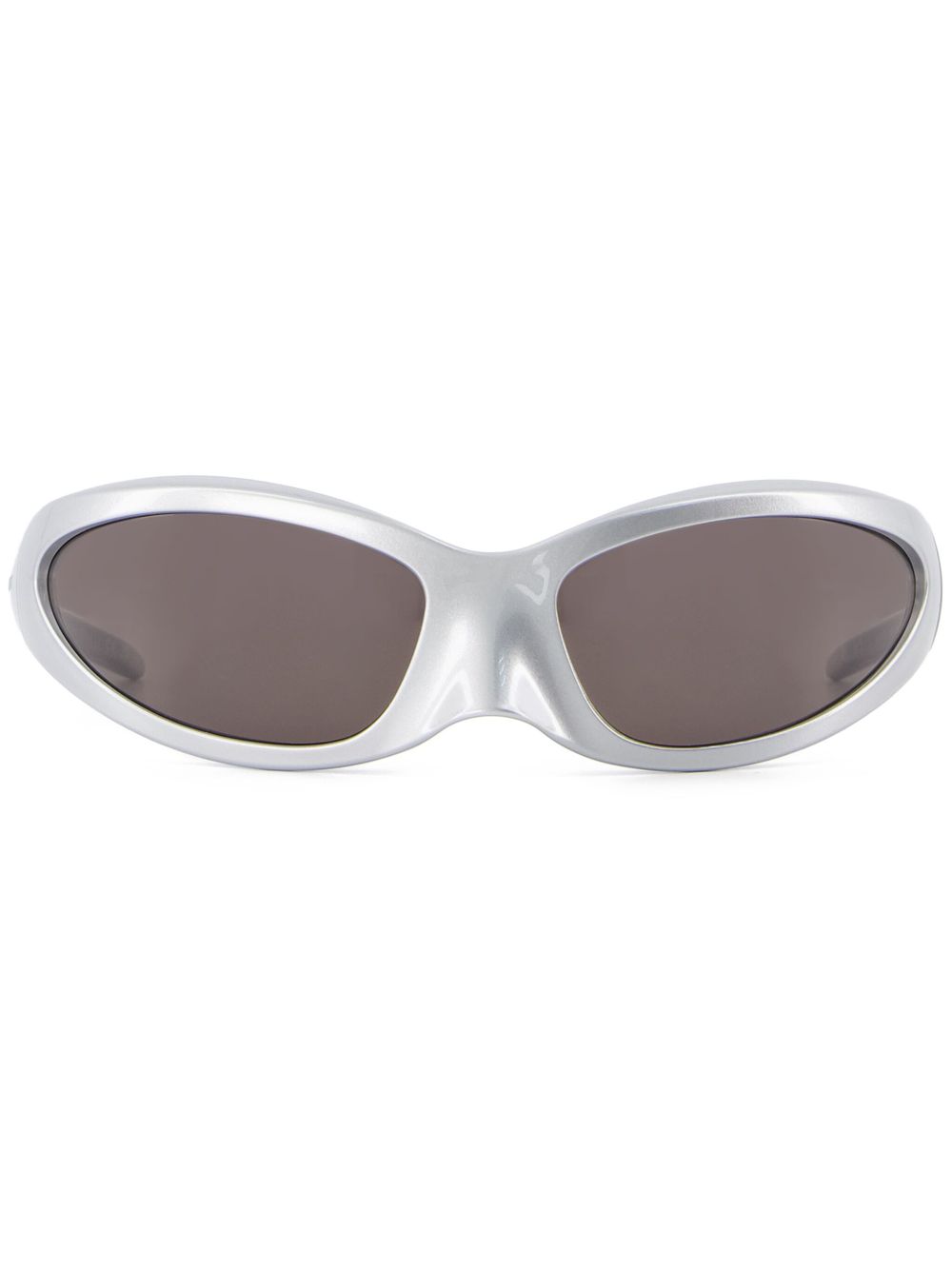 Balenciaga Eyewear Skin sunglasses Women