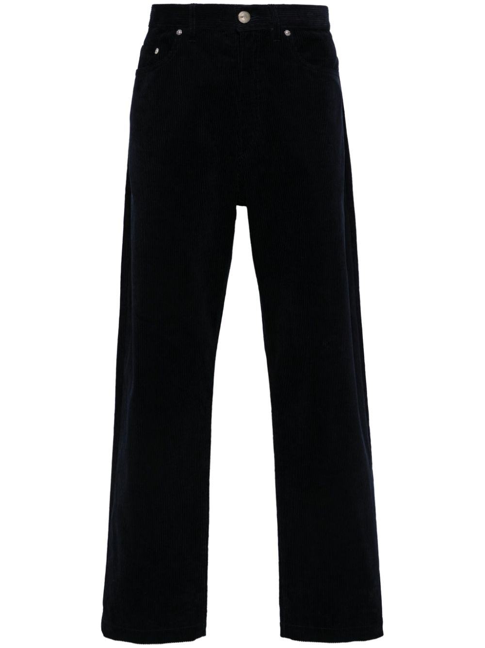 Achille corduroy trousers