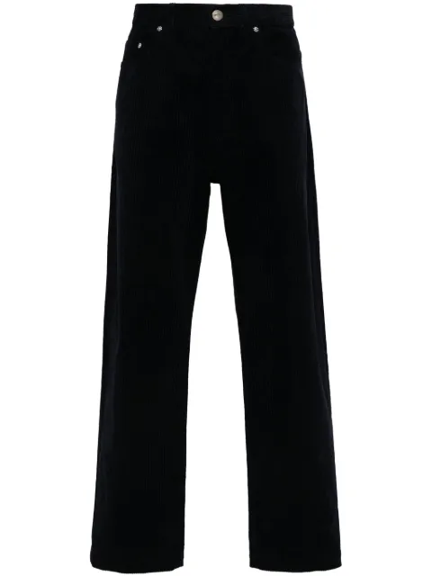A.P.C. Achille corduroy trousers