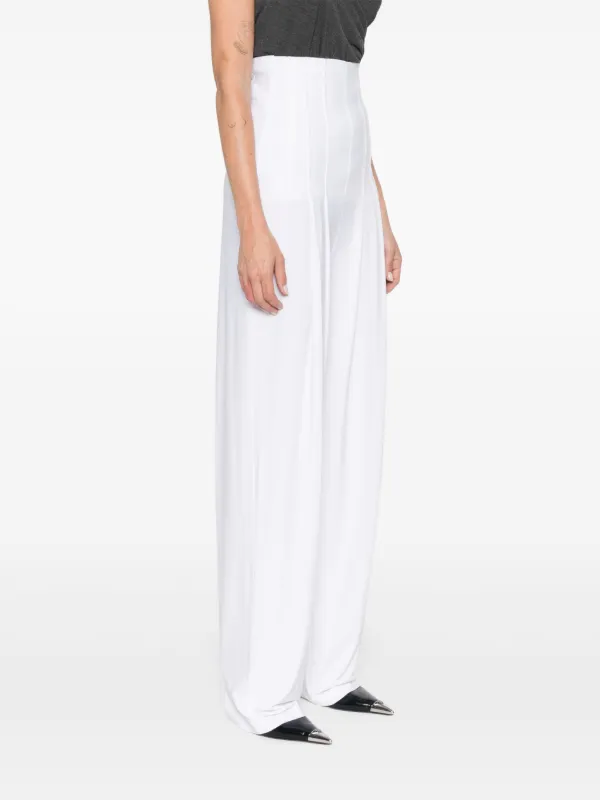 パンツ Norma Kamali Trousers NORMA KAMALI PANT | olivialilalahood