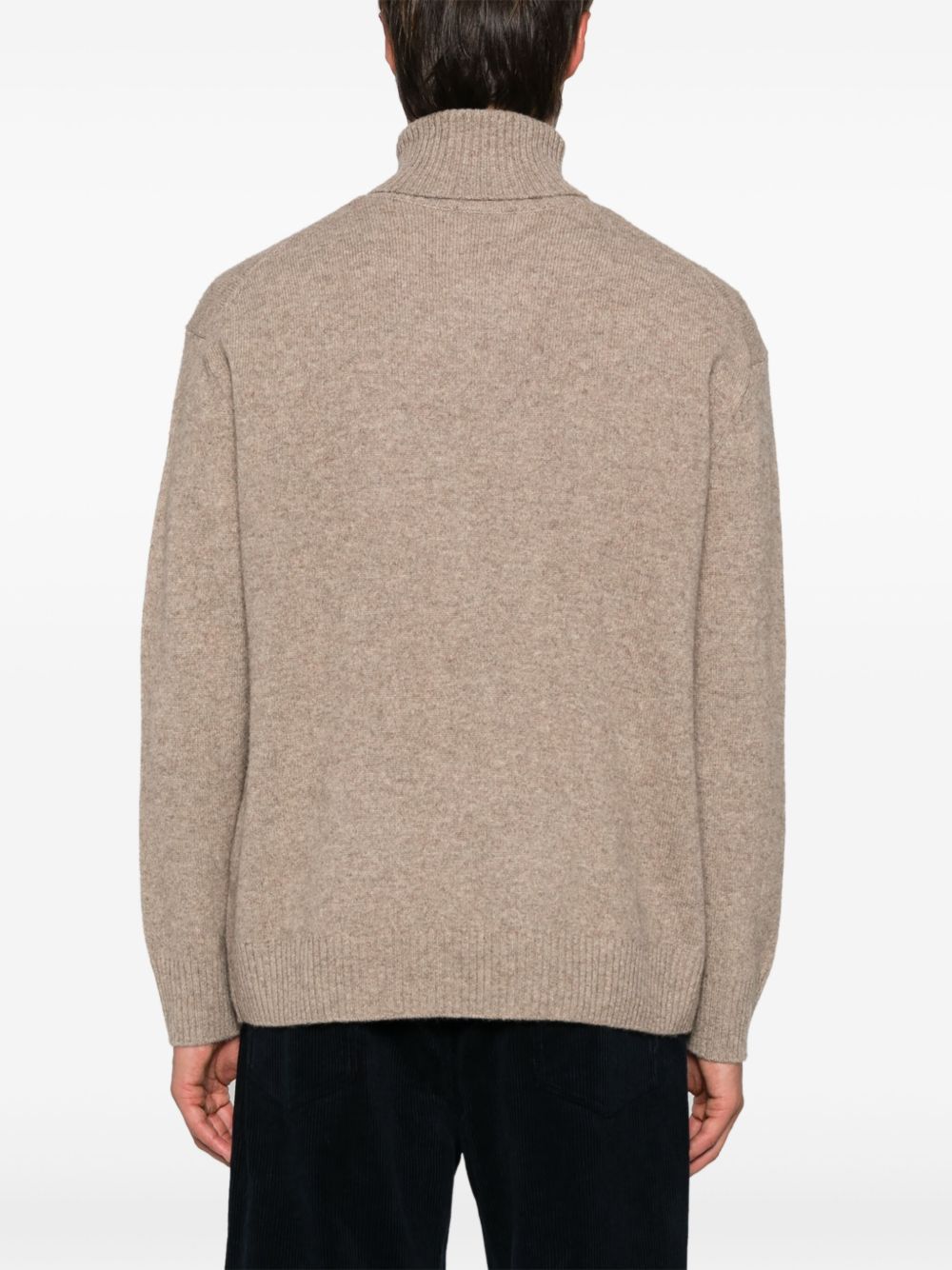 A.P.C. Marc sweater Men