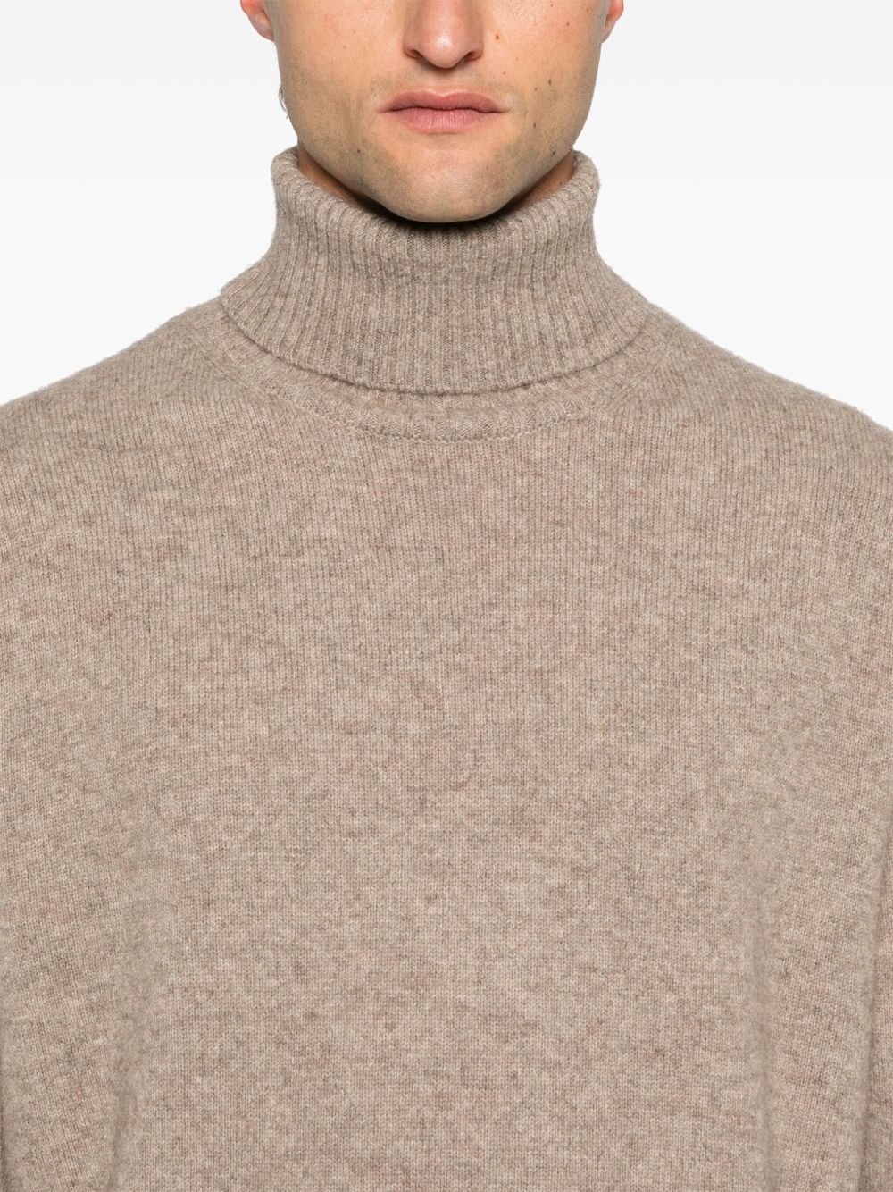 A.P.C. Marc sweater Men