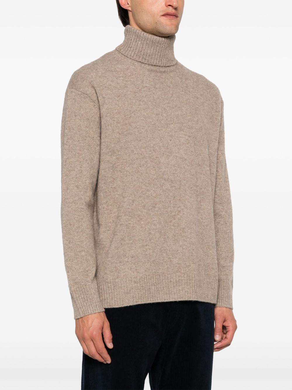 A.P.C. Marc sweater Men