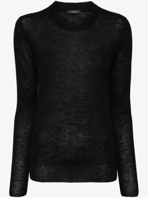 JOSEPH cashair cashmere jumper