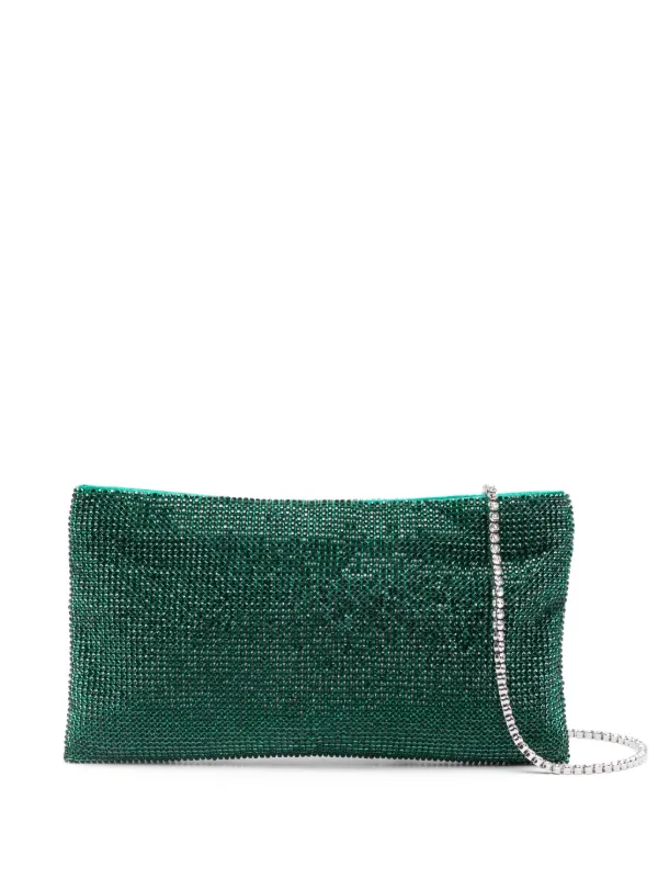 ショルダーバッグ・ポシェット BENEDETTA BRUZZICHES YOUR BEST FRIEND LA PETITE POCHETTE BAG 24447424_54580964_600.jpg