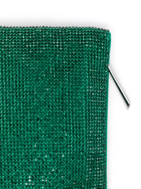 ショルダーバッグ・ポシェット BENEDETTA BRUZZICHES YOUR BEST FRIEND LA PETITE POCHETTE BAG 24447424_54580964_600.jpg
