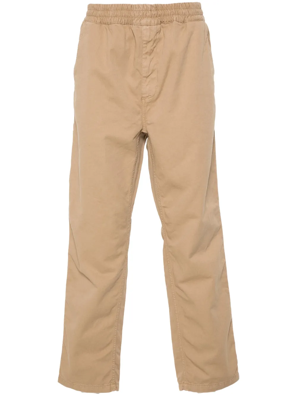 Carhartt WIP Straight broek Beige