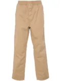 Carhartt WIP Flint straight-leg trousers - Neutrals