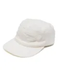 Undercover x nonnative Monk cap - White