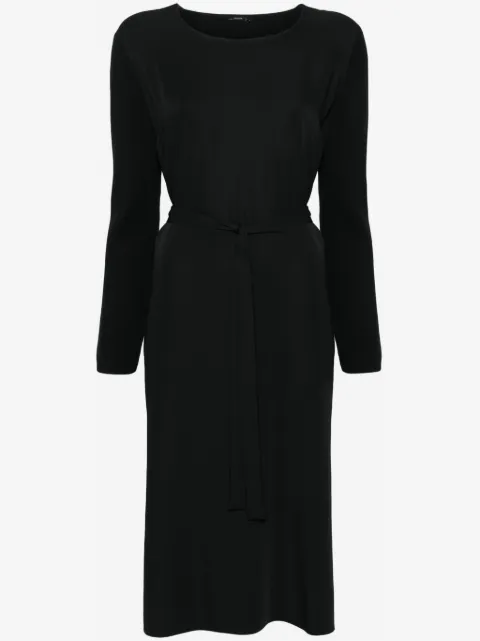 JOSEPH Didot midi dress