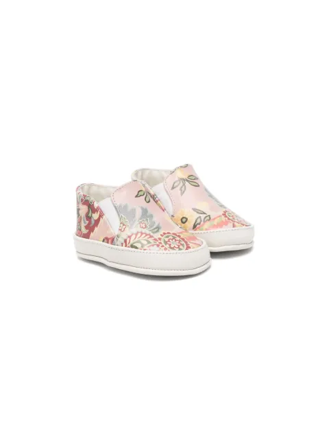 ETRO KIDS سنيكر سهل الارتداء