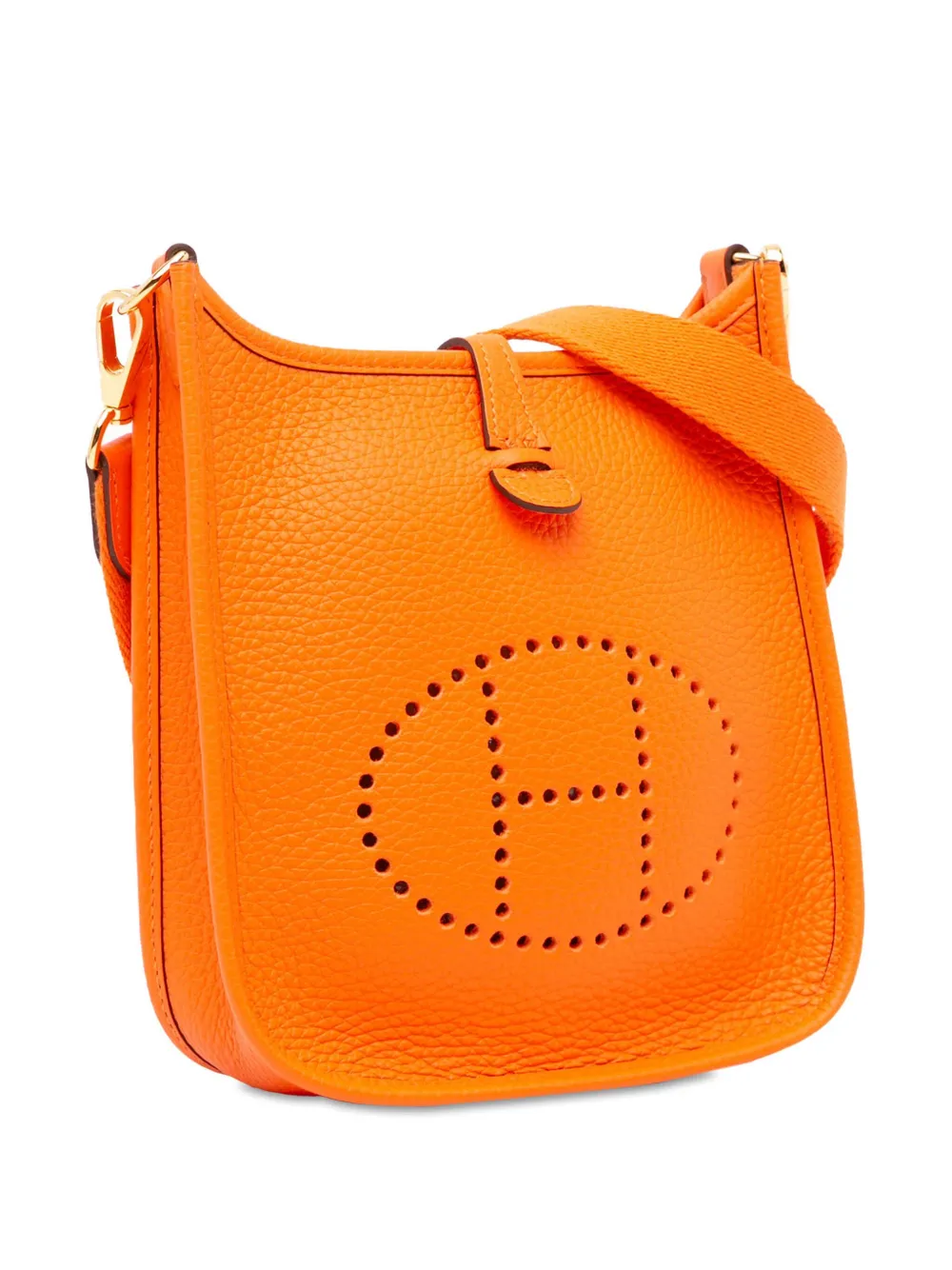 Hermes evelyne crossbody bag online