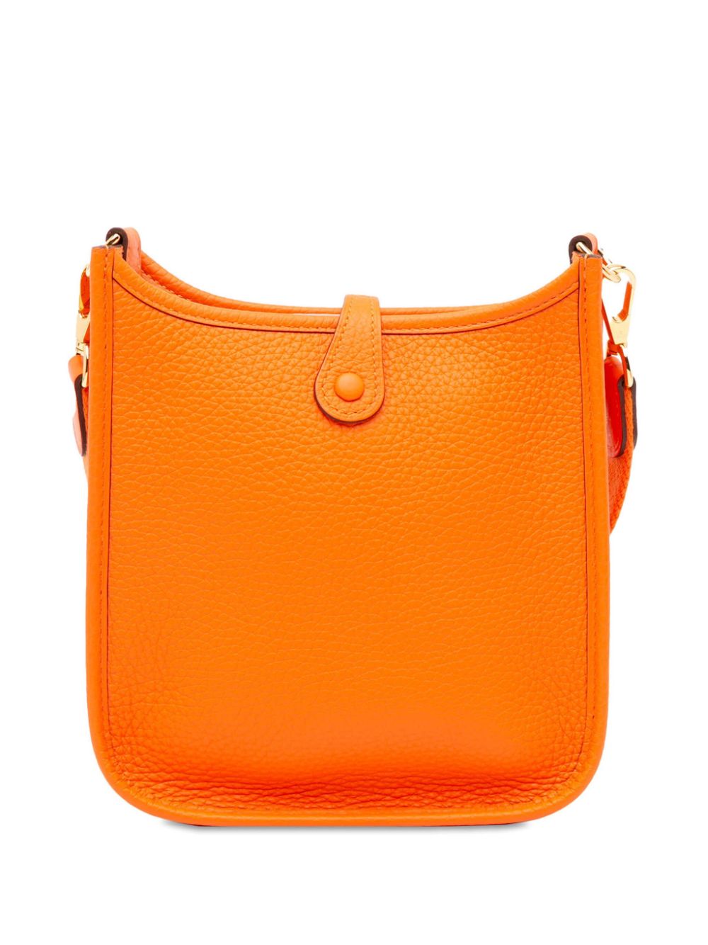 Hermes 2023 Evelyne TPM 16 crossbody bag Women