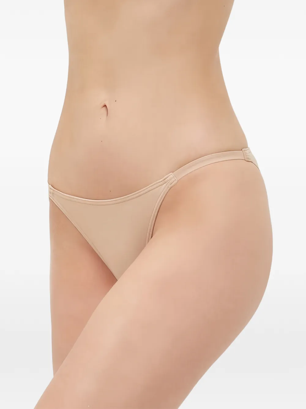 Melissa Odabash Ecuador Bikinihöschen - Nude