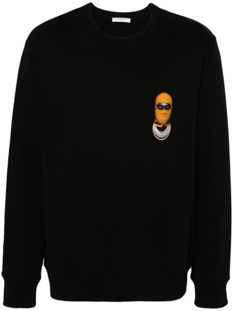 Ih Nom Uh Nit Small Mask sweatshirt