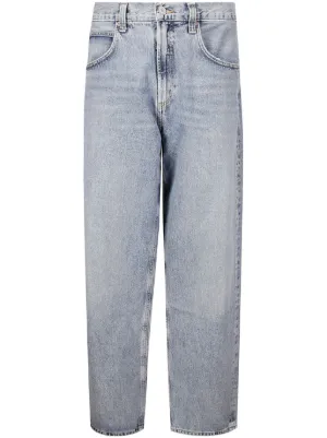 Fear Of God 5-Pocket 80s ジーンズ | ブルー | FARFETCH JP